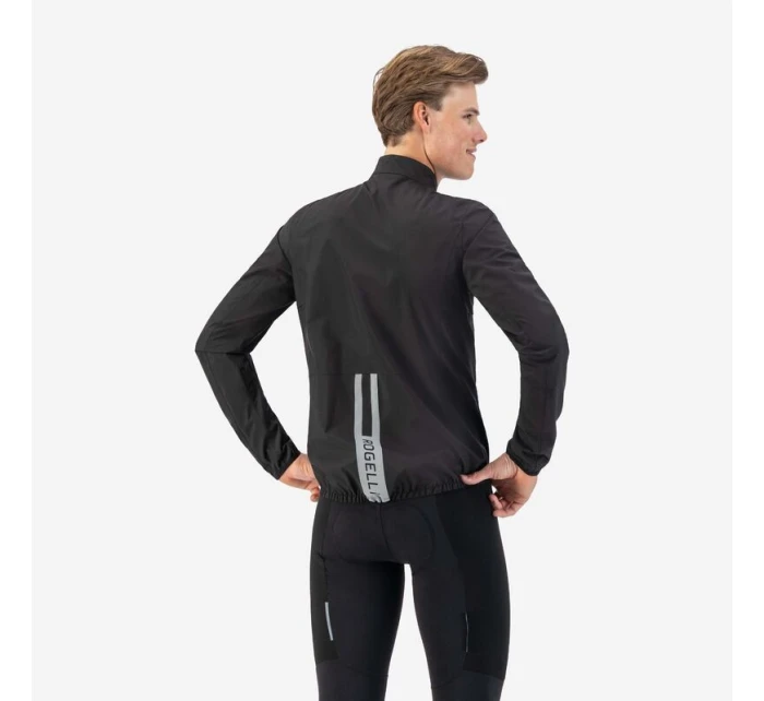 kurtka  DISTANCE czarna XL model 21846973 - Rogelli