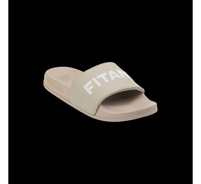 Dámské žabky model 22056315 W - Fitanu Dámské žabky model 22056315 W - Fitanu
