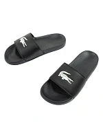 Lacoste boty pánské sportovní žabky Serve Slide 0.0 pohodlné módní