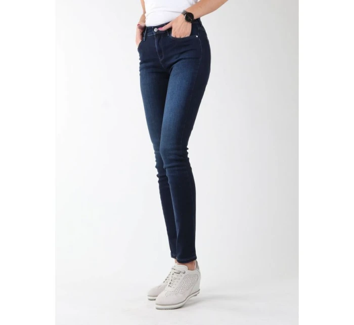 Džíny High Rise Skinny Jeans Blue model 20851985 - Wrangler