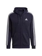 Adidas Essentials Full-Zip Hoodie M GK9053 pánské Adidas Essentials Full-Zip Hoodie M GK9053 pánské