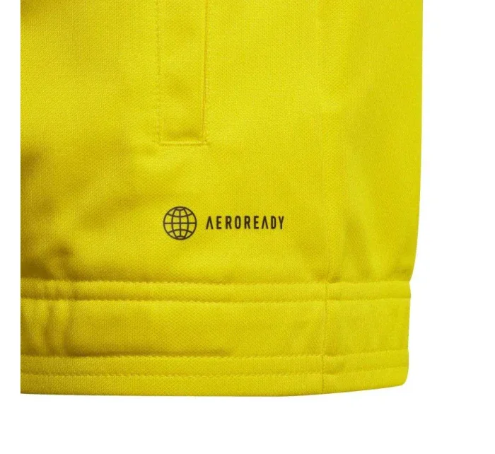 Entrada 22 Track Jr dětská mikina HI2139 - Adidas