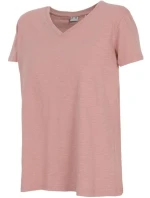 Dámské tričko W H4Z22 TSD352 56S - 4F