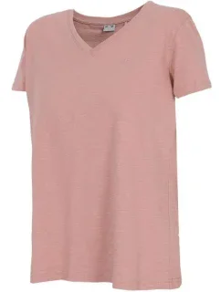 Dámské tričko W H4Z22 TSD352 56S - 4F