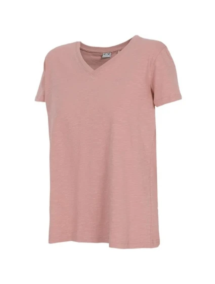 Dámské tričko W H4Z22 TSD352 56S - 4F