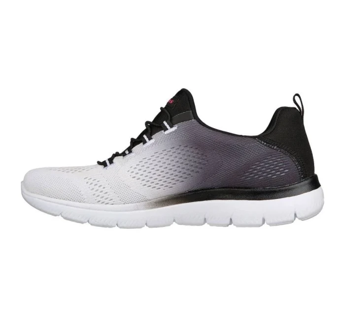 Boty Skechers Summer Bright Charmer W 149536 BKW Boty Skechers Summer Bright Charmer W 149536 BKW