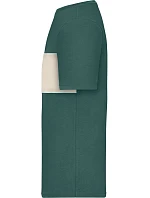 Tričko z bio bavlny 02. model 22446446 - Daiber
