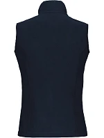 K 906 Dámská mikrofleecová vesta navy model 22511280 - Kariban K 906 Dámská mikrofleecová vesta navy model 22511280 - Kariban