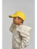Atlantis Headwear Kid Recy Five Dětská 5 panelová kšiltovka 33.0237 yellow Atlantis Headwear Kid Recy Five Dětská 5 panelová kšiltovka 33.0237 yellow