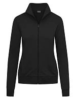 Promodoro 5295 Dámská mikina 40.5295 black