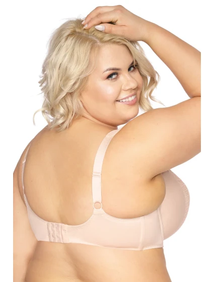 Gaia 874M Samira Maxi barva: béžová