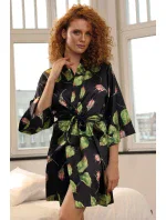 Dkaren DK-P-008 barva:černá