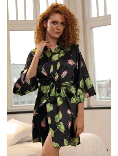 Dkaren DK-P-008 barva:černá