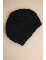 Dámská ušanka Emma K343 denim Dámská ušanka Emma K343 denim