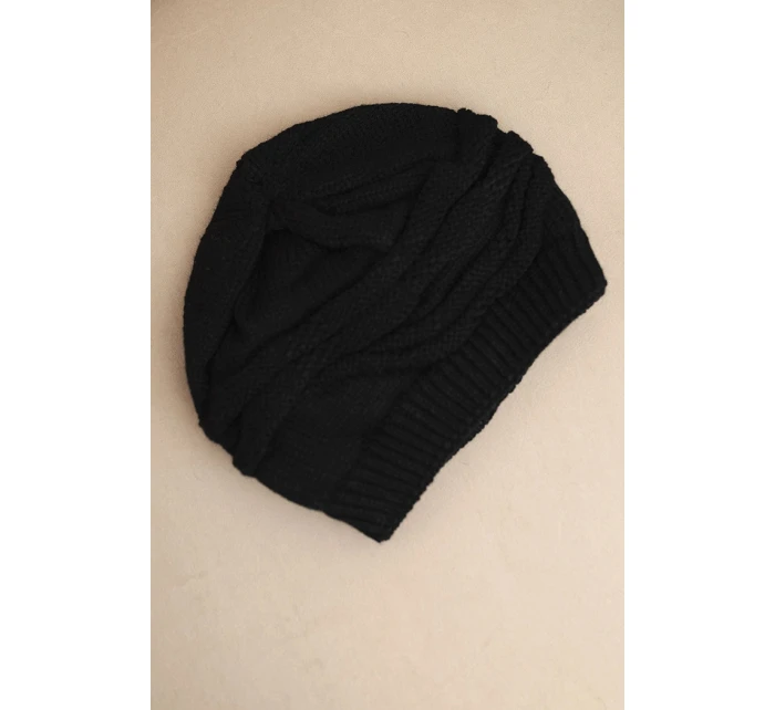 Dámská ušanka Emma K343 denim Dámská ušanka Emma K343 denim