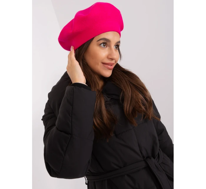 AT CZ uzávěr 231305.82P tmavě růžová