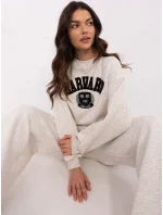 Halenka EM BL 617 16.01X světle béžová Halenka EM BL 617 16.01X světle béžová