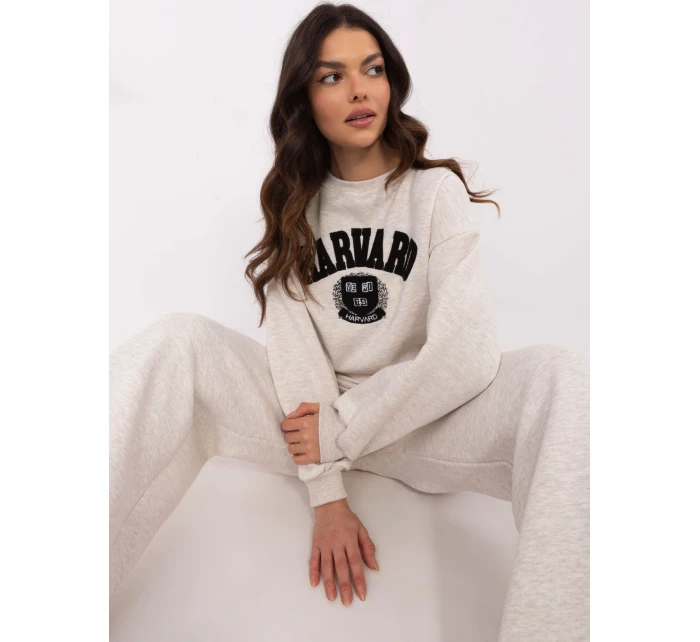 Halenka EM BL 617 16.01X světle béžová Halenka EM BL 617 16.01X světle béžová