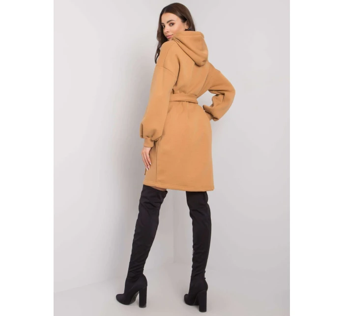 Šaty RV SK 7253.13 velbloudů