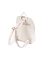 Fashion batoh WUCH Filipa Creme