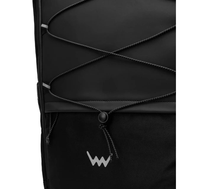 Městský batoh VUCH Elion Black
