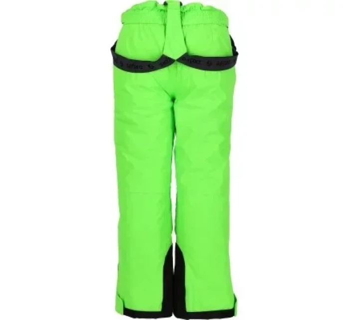 Dětské lyžařské kalhoty model 20579992 - Zigzag