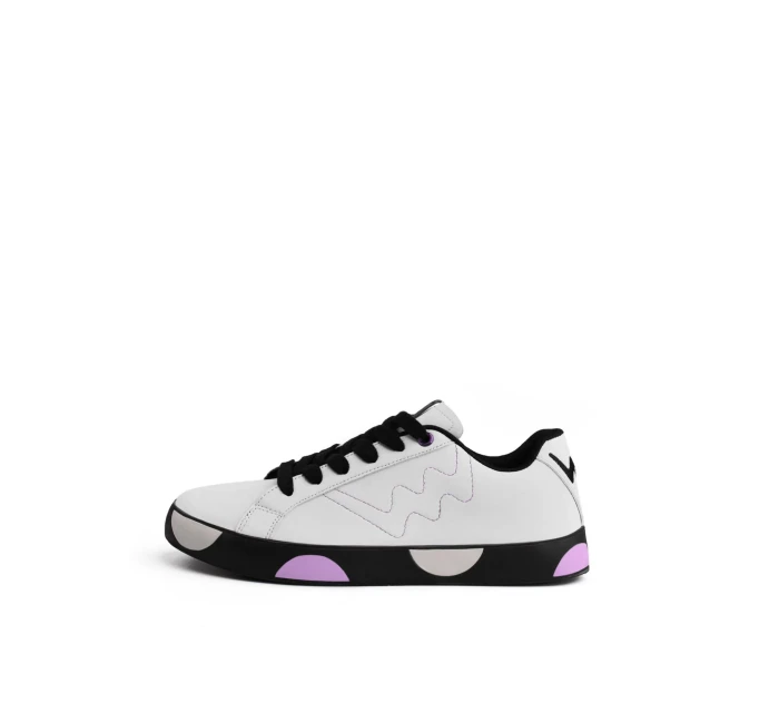 Boty VUCH Dotty Eilyn Grey Boty VUCH Dotty Eilyn Grey