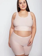 Dámské bermudy flexi one tělové S-XL Julimex