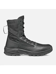 Unisex kotníkové boty T8 LE 2.0 Regular M Černá - Garmont