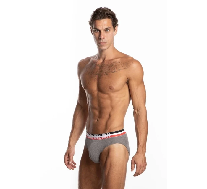 SLIPY MĘSKIE STANDARD model 20712375 - Lama