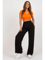 Dámské kalhoty model 179679 Italy Moda Dámské kalhoty model 179679 Italy Moda