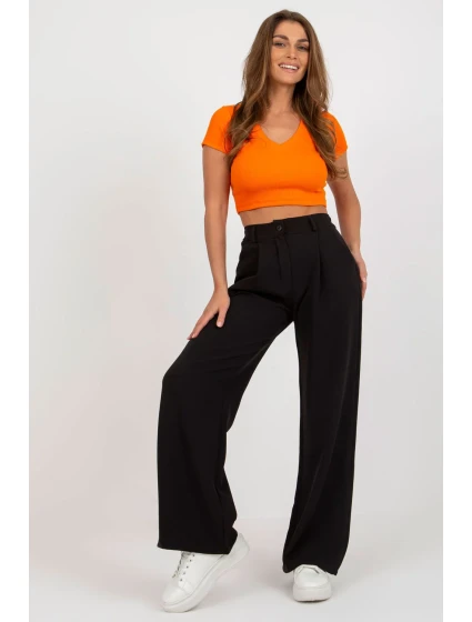 Dámské kalhoty model 179679 Italy Moda Dámské kalhoty model 179679 Italy Moda