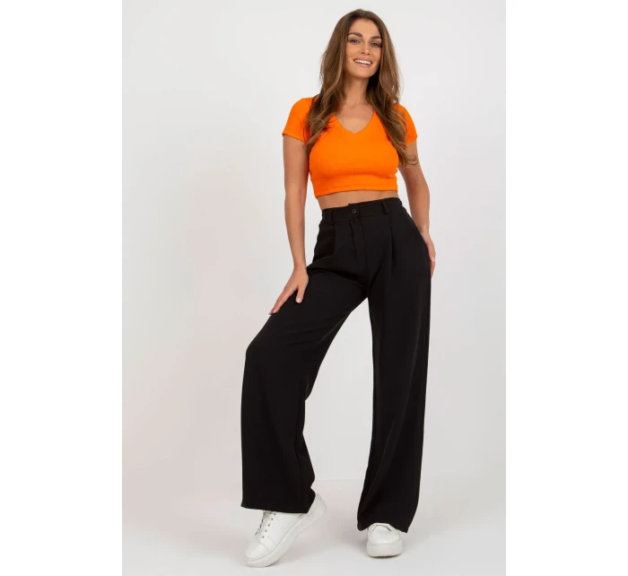 Dámské kalhoty model 179679 Italy Moda Dámské kalhoty model 179679 Italy Moda