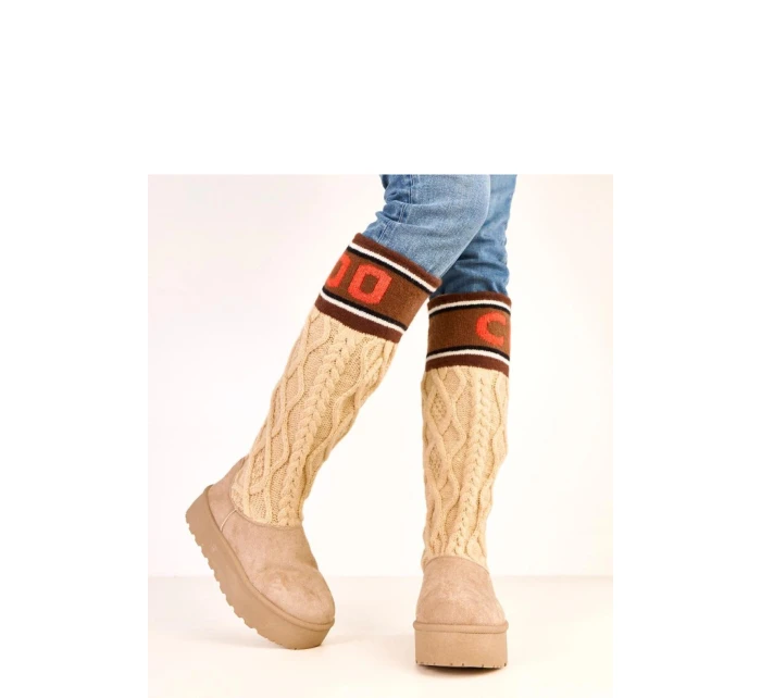 Sněhule  model 220266 Solea