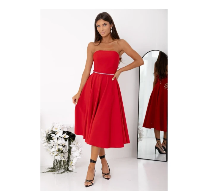 Večerní šaty model 222697 With You