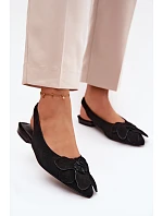 Sandály  model 227413 Step in style