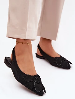 Sandály  model 227413 Step in style