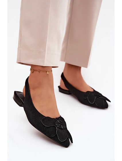 Sandály  model 227413 Step in style