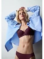 Amourette Tai - Claret - TRIUMPH Claret - TRIUMPH Amourette Tai - Claret - TRIUMPH Claret - TRIUMPH