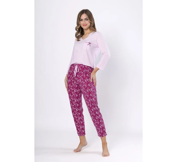 Pyžamo  kr/r M2XL model 21212327 - LEVEZA
