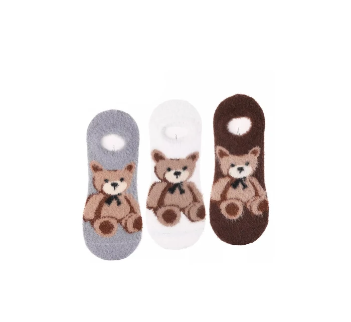 baleríny ABS 3541 model 21783412 - Moraj baleríny ABS 3541 model 21783412 - Moraj