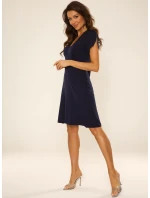 Košile De Lafense 754 Lilian kr/r 3XL-4XL