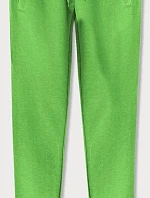 Zelené tepláky (CK01-27)