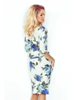 Dámské šaty 13-65 - NUMOCO