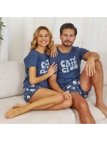 Dámské pyžamo 7203 - Doctornap