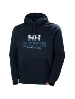 Arctic Ocean Hoodie M model 18900503 597 - Helly Hansen Arctic Ocean Hoodie M model 18900503 597 - Helly Hansen
