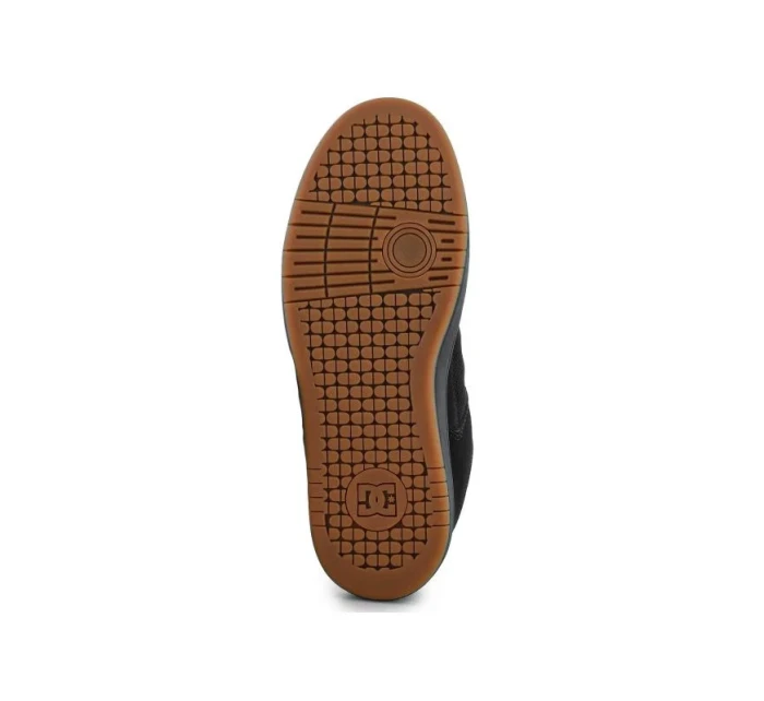 DC Shoes Manteca 4 M ADYS100765-KKG