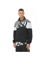 Karl Kani Wavy Retro Block Trackjacket M 6086268 pánské Karl Kani Wavy Retro Block Trackjacket M 6086268 pánské