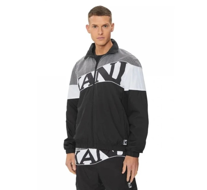 Karl Kani Wavy Retro Block Trackjacket M 6086268 pánské Karl Kani Wavy Retro Block Trackjacket M 6086268 pánské