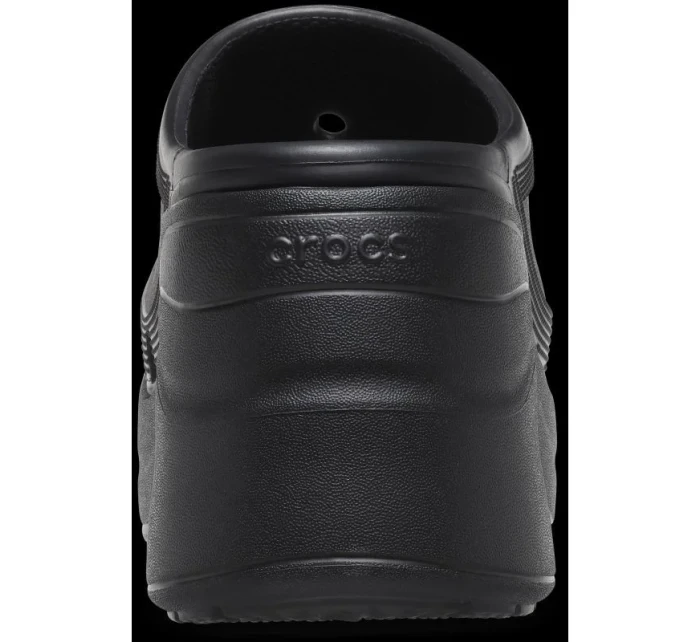 Crocs Siren Clog Heels 208547-001 Crocs Siren Clog Heels 208547-001